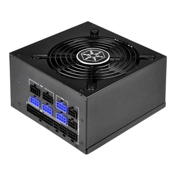 

SilverStone STRIDER ST85F-PT (850W)