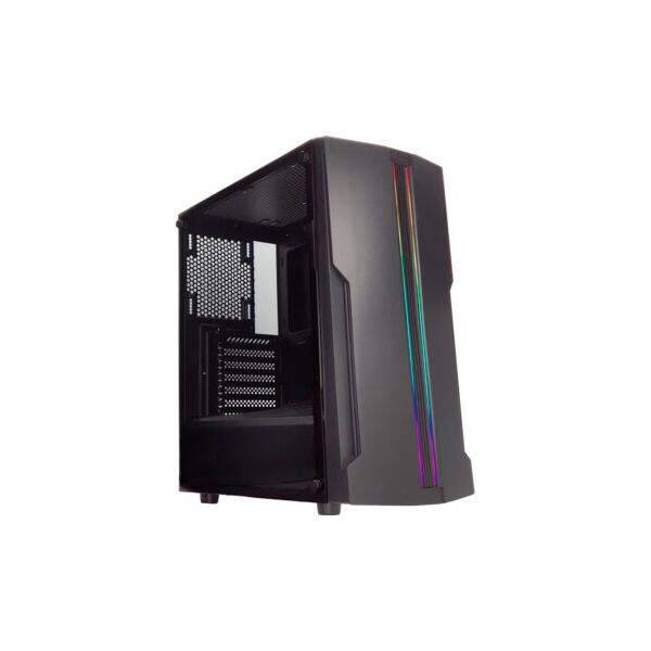 

Xilence Xilent Blade RGB X512 Black (XG121_X512.RGB) без БП