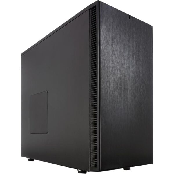 

FRACTAL DESIGN Define S Black