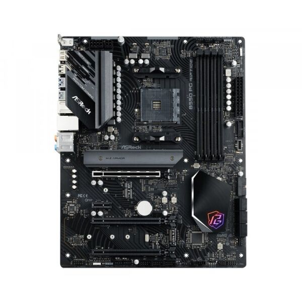 

ASRock B550 PG Riptide