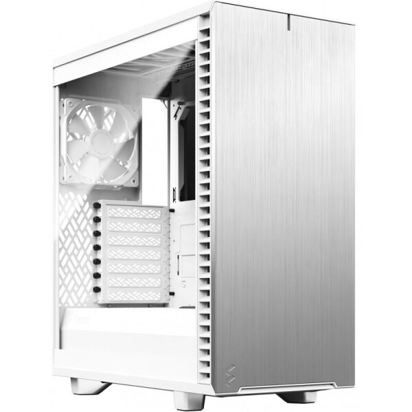 

FRACTAL DESIGN Define 7 Compact White TG СТ