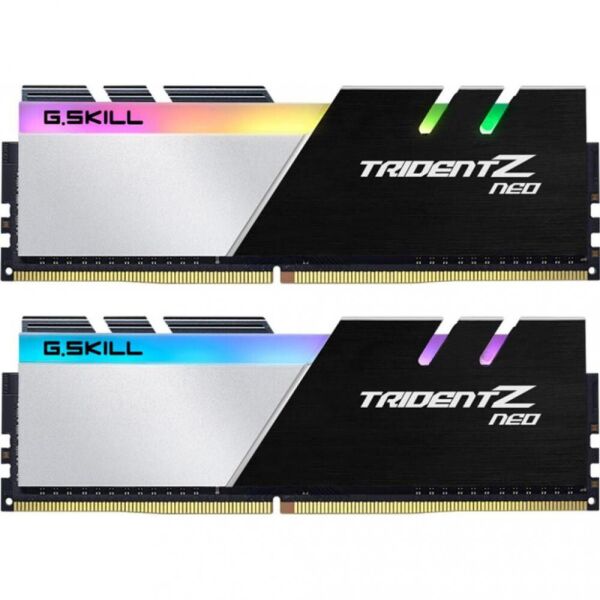 

Оперативная память G.SKILL F4-3200C16D-32GTZN