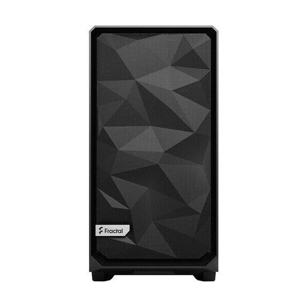 

FRACTAL DESIGN Meshify 2 Black TG Dark Tint
