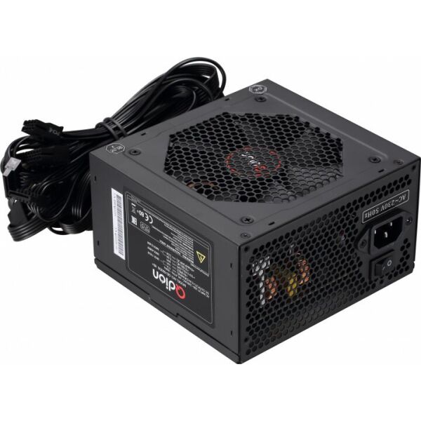 

Qdion QD-550DS 80+ 120mm
