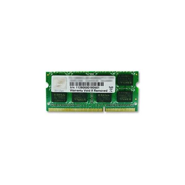 

Оперативная память G.SKILL F3-1600C11S-8GSQ