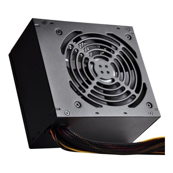 

SilverStone STRIDER ST60F-ES230 (600W)