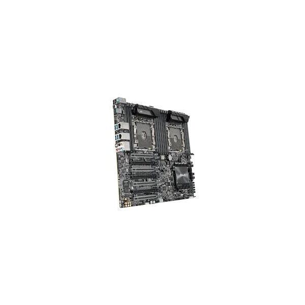 

ASUS WS C621E SAGE BMC