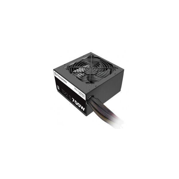 

Thermaltake TR2 S 700W (PS-TRS-0700NPCWEU-2)