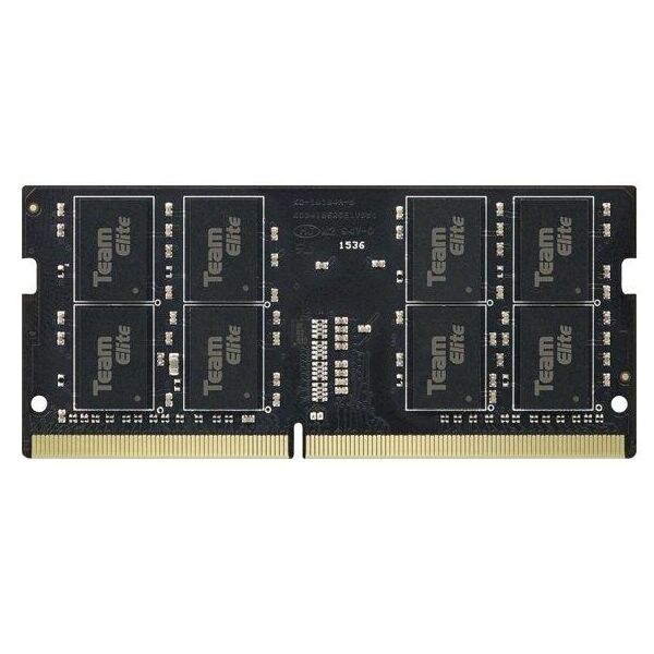 

Оперативная память Team TED416G2666C19-S01