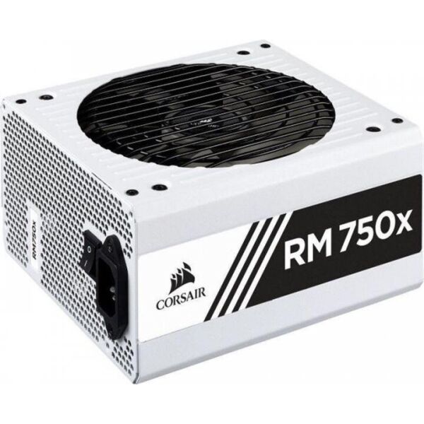 

Corsair RM750x White (CP-9020187-EU) 750W