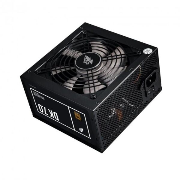 

1stPlayer PS-700AX 700W 80 Plus Bronze