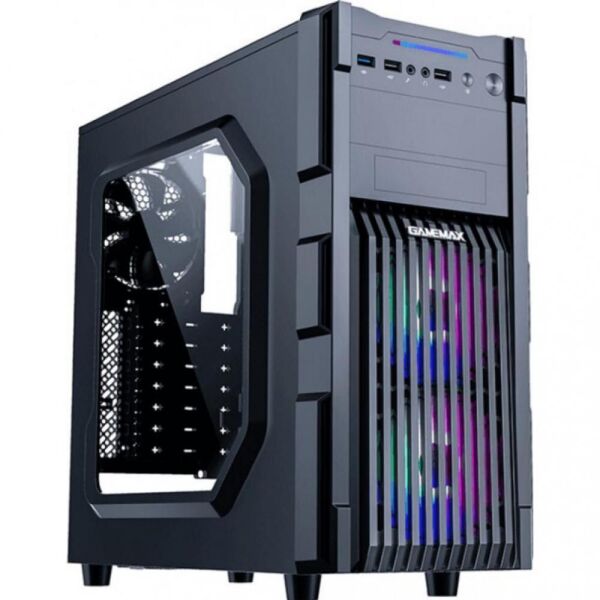 

GAMEMAX GM-ONE FRGB