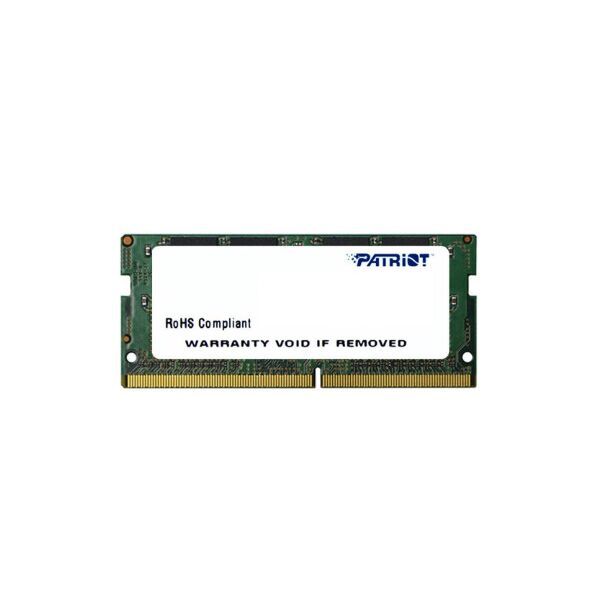 

Оперативная память Patriot Signature PSD44G240082S