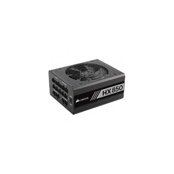

Corsair HX850 (CP-9020138-EU) 850W