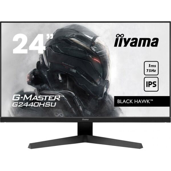 

IIYAMA G2440HSU-B1
