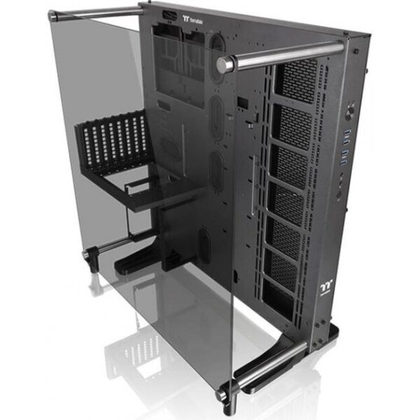 

THERMALTAKE CA-1E7-00M9WN-00 Core P5 TG Ti