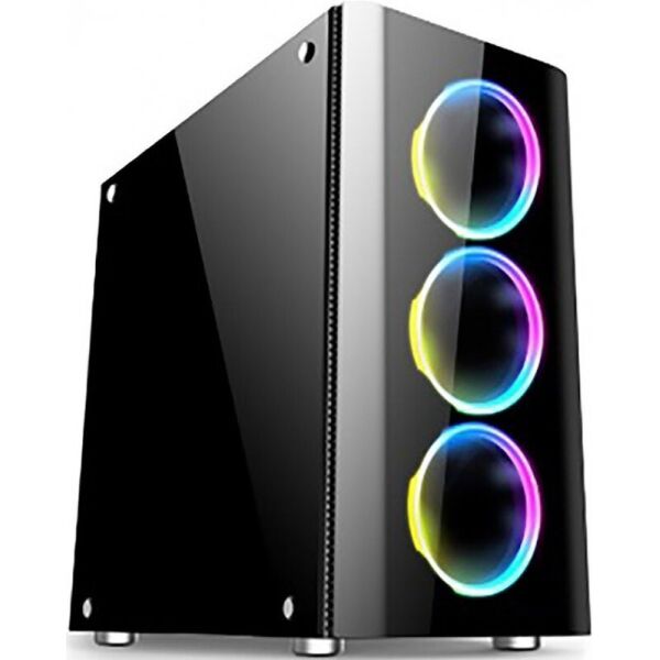 

Xilence Xilent X502 Black (XG115_X502) без БП