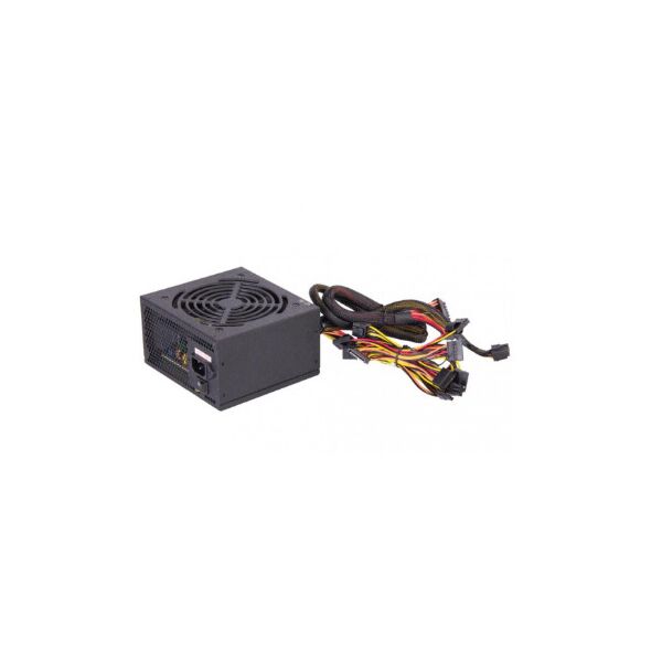

QUBE 750W 80+ Bronze Semi-Modular QBC-GPM-750W-80B