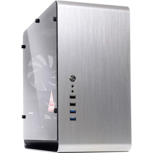

QUBE EAGLE Silver (QBX3M_WSNU3)