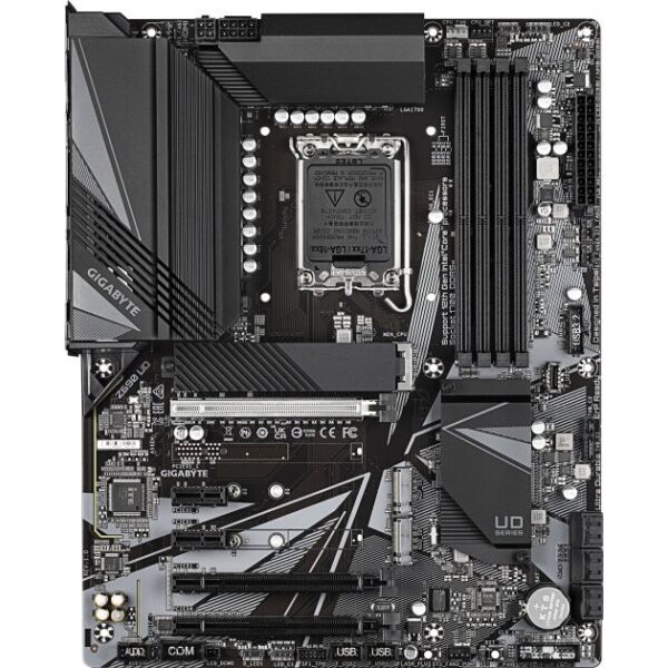 

GIGABYTE Z690 UD