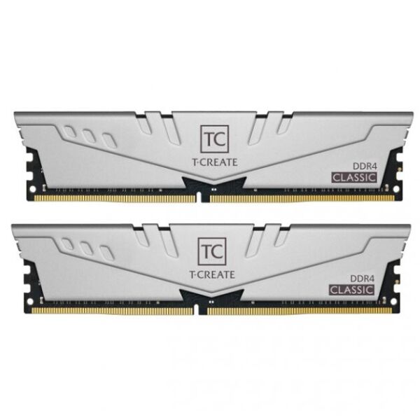 

Оперативная память Team T-Create Classic TTCCD432G3200HC22DC01
