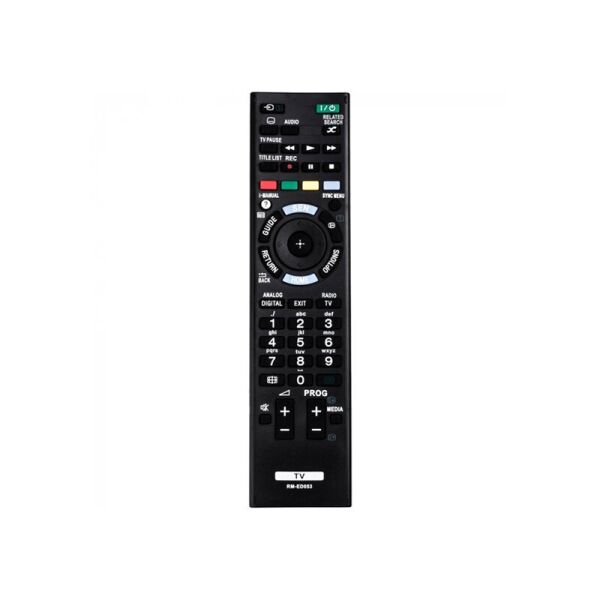 

Пульт для SONY RM-ED053