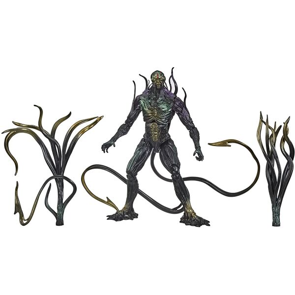 

Фигурка Кро Вечные Legends Series Marvel s Eternals Deluxe Kro Hasbro F0575