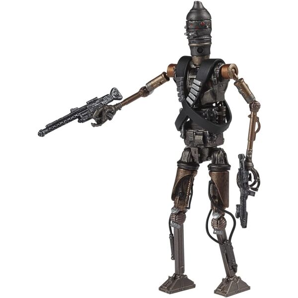 

Фигурка Дроид IG-11 Звездные Войны Star Wars The Vintage Collection IG-11 Hasbro F1901