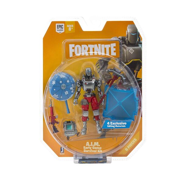 

Фигурка Фортнайт A.I.M. Fortnite Jazwares FNT0224