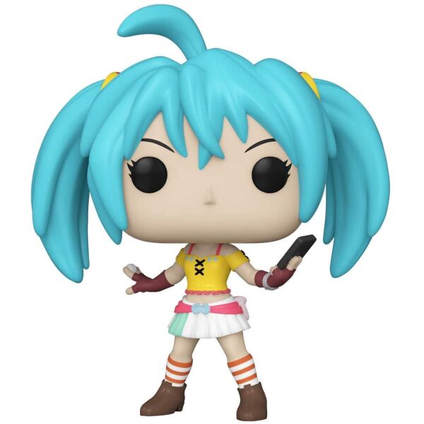

Фигурка Руно Мисаки №964 Bakugan Runo Misaki Funko 54455