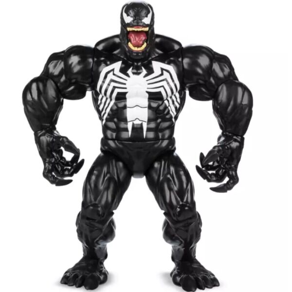 

Фигурка Веном 36 см с Фразами Героя Venom Figurine 36 cm With Hero s Phrases Marvel Disney 58386