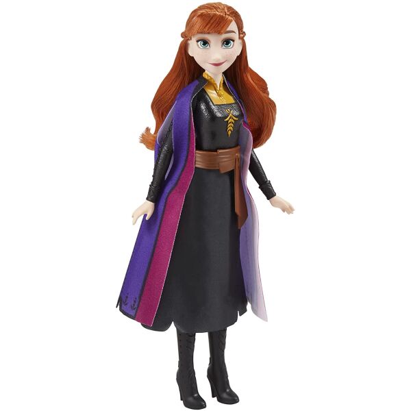 

Кукла Анна 28 см Холодное сердце 2 Frozen Anna Hasbro F0797
