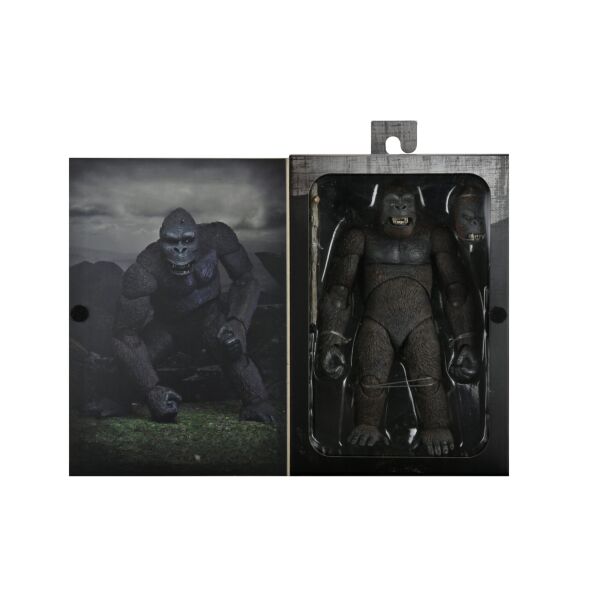 

Фигурка Кинг Конг Остров Черепов Нека 19 см King Kong Skull Island Neca 42747