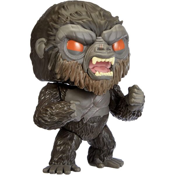

Фигурка Фанко Конг против Годзиллы №1020 Battle-Ready Kong Funko 50952