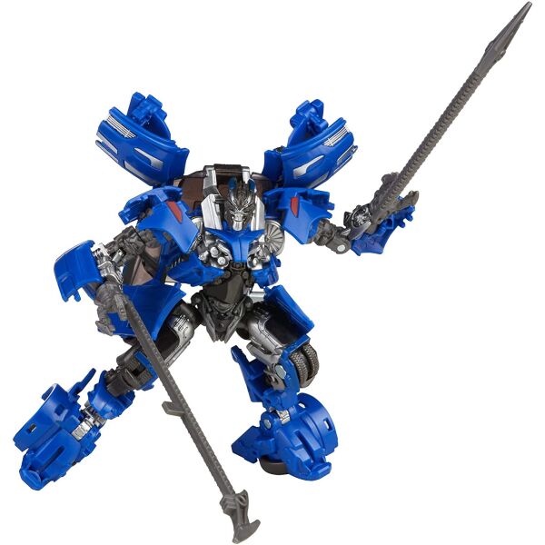 

Трансформер Джол Месть Падших Studio Series 75 Revenge of The Fallen Jol Hasbro F0788