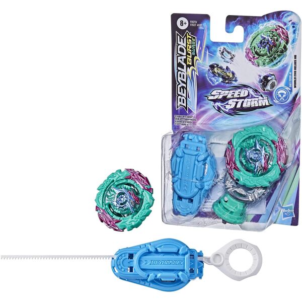 

Бейблейд Мир Эво Гелиос H6 Beyblade Speedstorm World Evo Helios H6 Hasbro F0573
