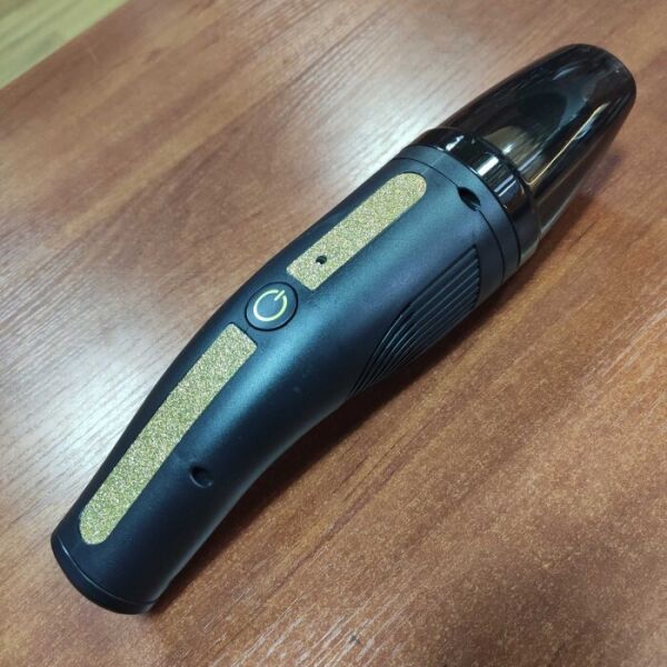 

Автомобильный портативный беспроводной аккумуляторный пылесос Vacuum cleaner HY05