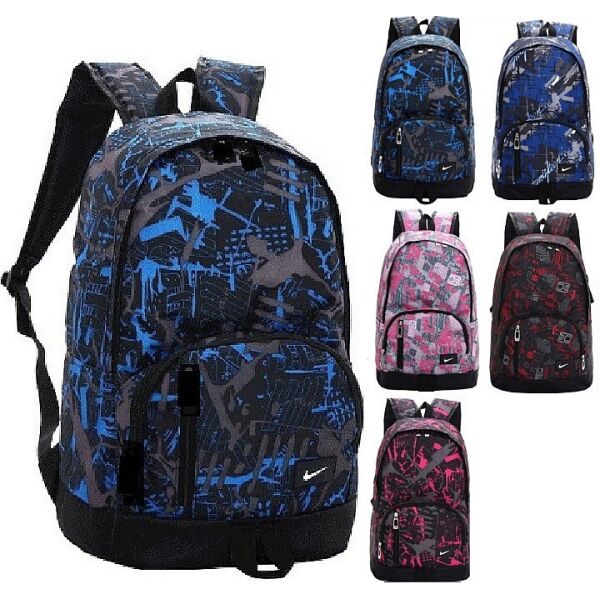 

Стильный Рюкзак городской Nike Skateboard