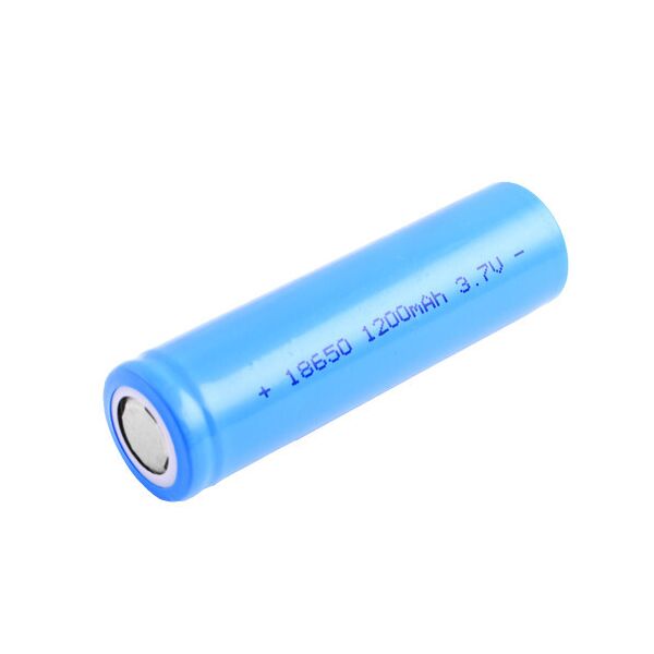 

Аккумулятор ART 18650 1200mAh