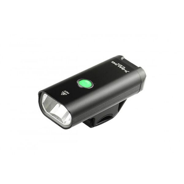 

Велосипедный фонарь фара X-Balog BL-B516