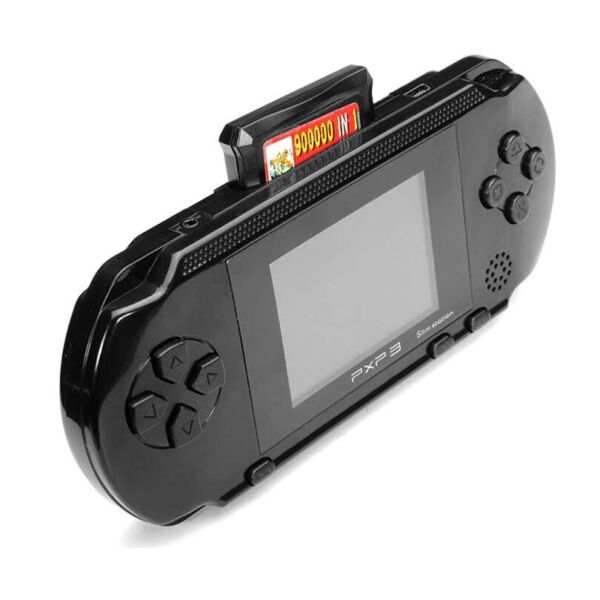 

Игровая RETRO консоль PXP3 md 2700 с подключением к телевизору