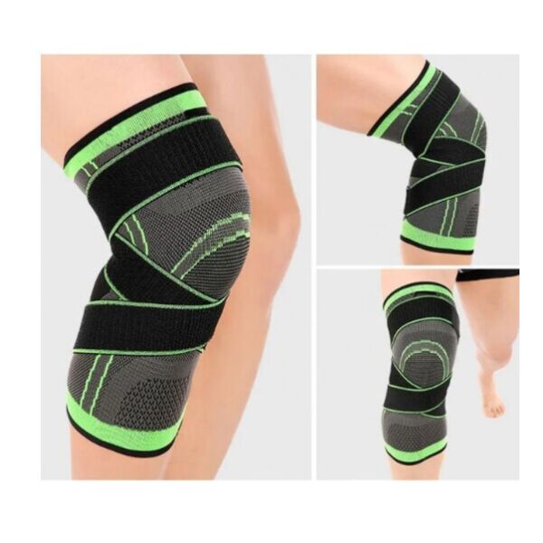 

Бандаж коленного сустава KNEE SUPPORT (WN-26)
