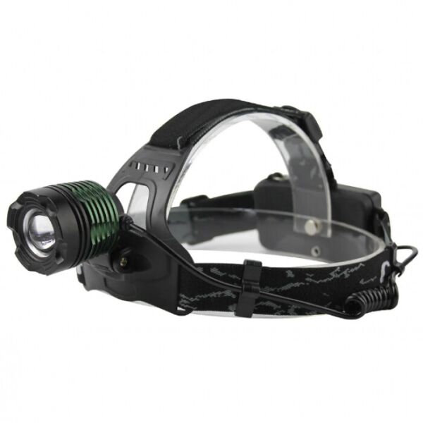 

Налобный фонарь BL POLICE 2188B 158000W T6 фонарик 1050 Lumen