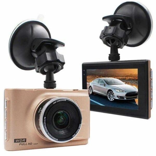

Авторегистратор Q7B/HD378