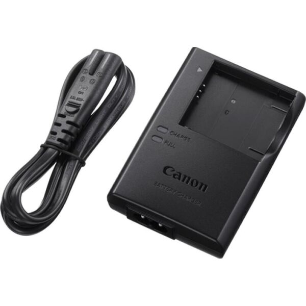 

Зарядное устройство CB-2LDC для CANON PowerShot - (аккумулятор NB-11L, NB-11LH)