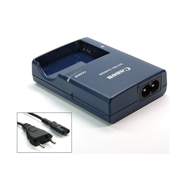 

Зарядное устройство CB-2LXE для камер CANON (аккумулятор NB-5L)
