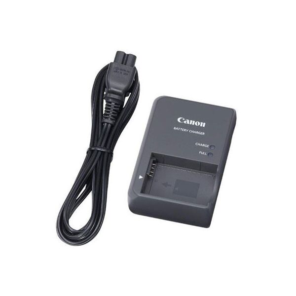 

Зарядное устройство CB-2LZE для CANON PowerShot G10, G11, G12, SX30 IS - (аккумулятор NB-7L)