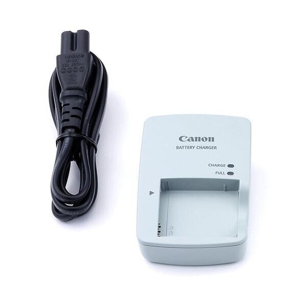 

Зарядное устройство CB-2LYE для фотоаппаратов CANON (батареи NB-4L, NB-6L, NB-6LH, NB-8L)