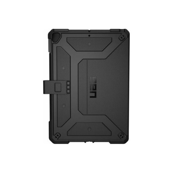 

Чехол для планшета Uag iPad 10.2 2019 Metropolis, Black (121916114040). 42148