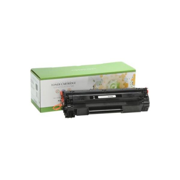 

Картридж Static Control HP LJP CF279A 1k (002-01-SF279A). 43592